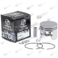 Kit piston drujba Dolmar 116, PS 6000 46mm (Terra) 